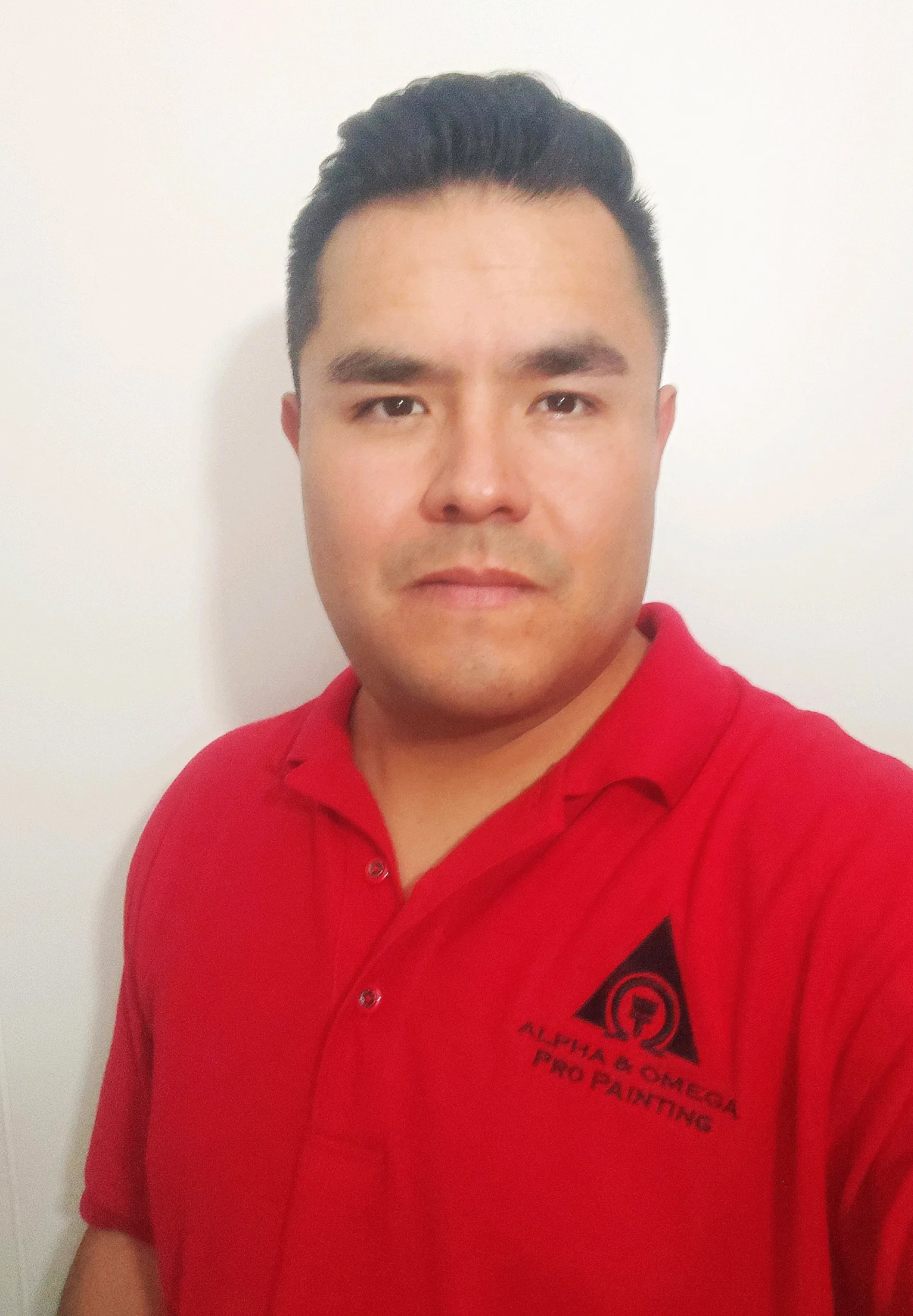 Meet Emmanuel - Owner of AOP Painting