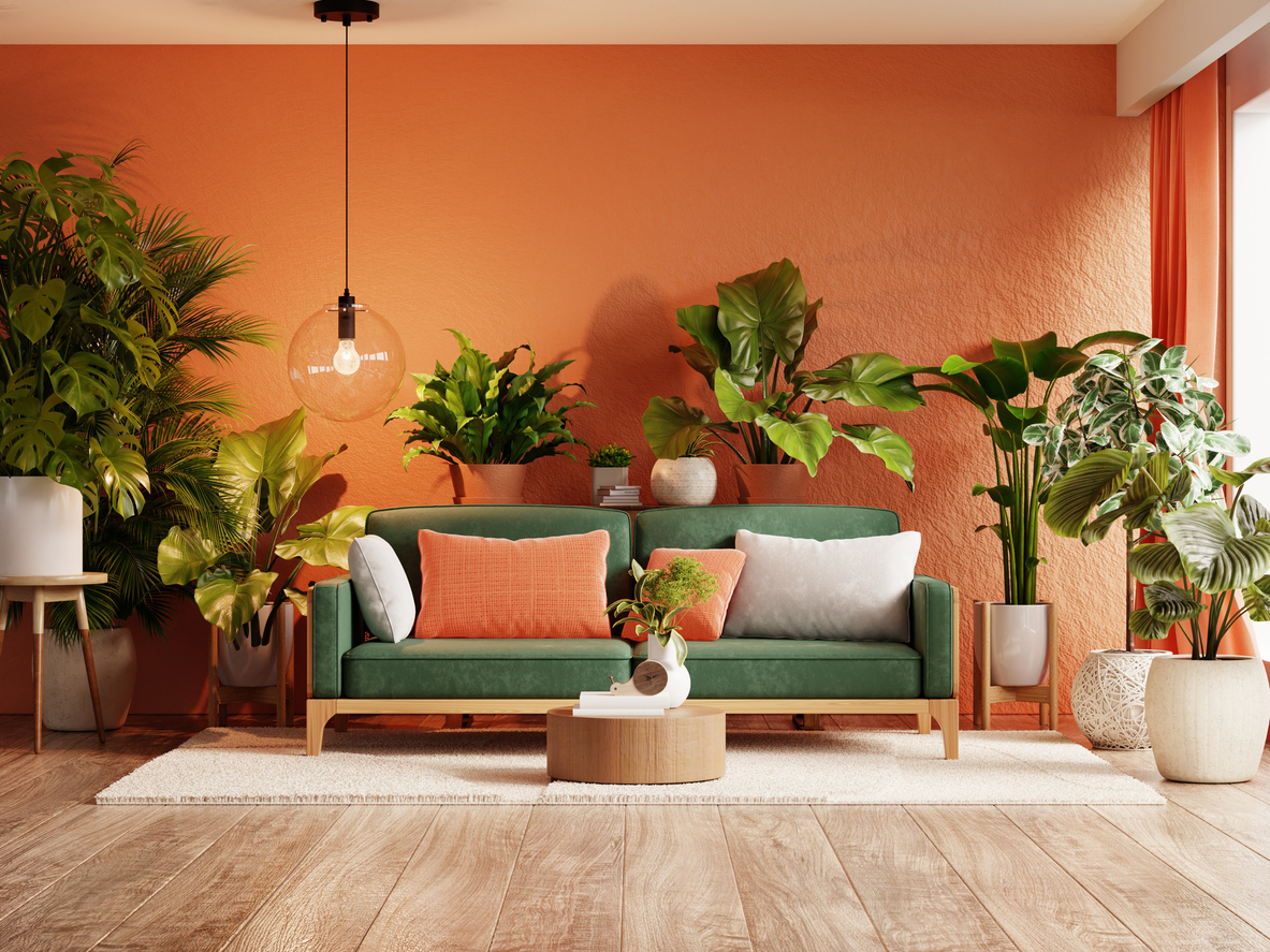 Interior Painting