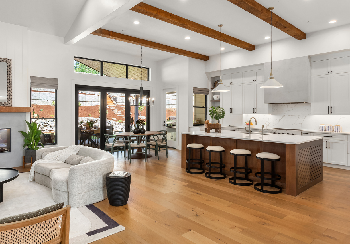 From Start to Finish with AOP Pro Painting